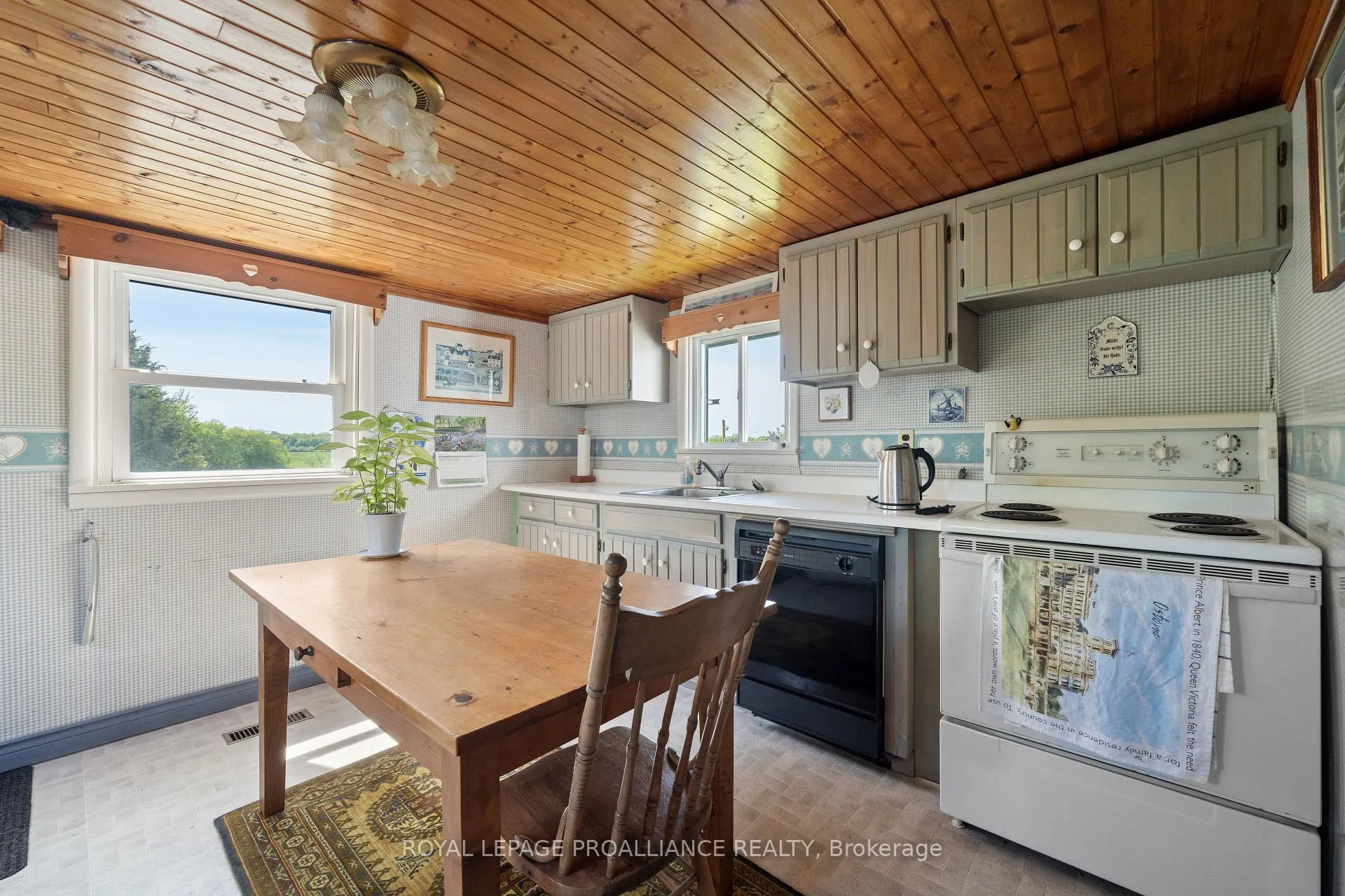 Photo 25 of 783 Wilson Road, Prince Edward County, Hallowell Ward — HOMEH