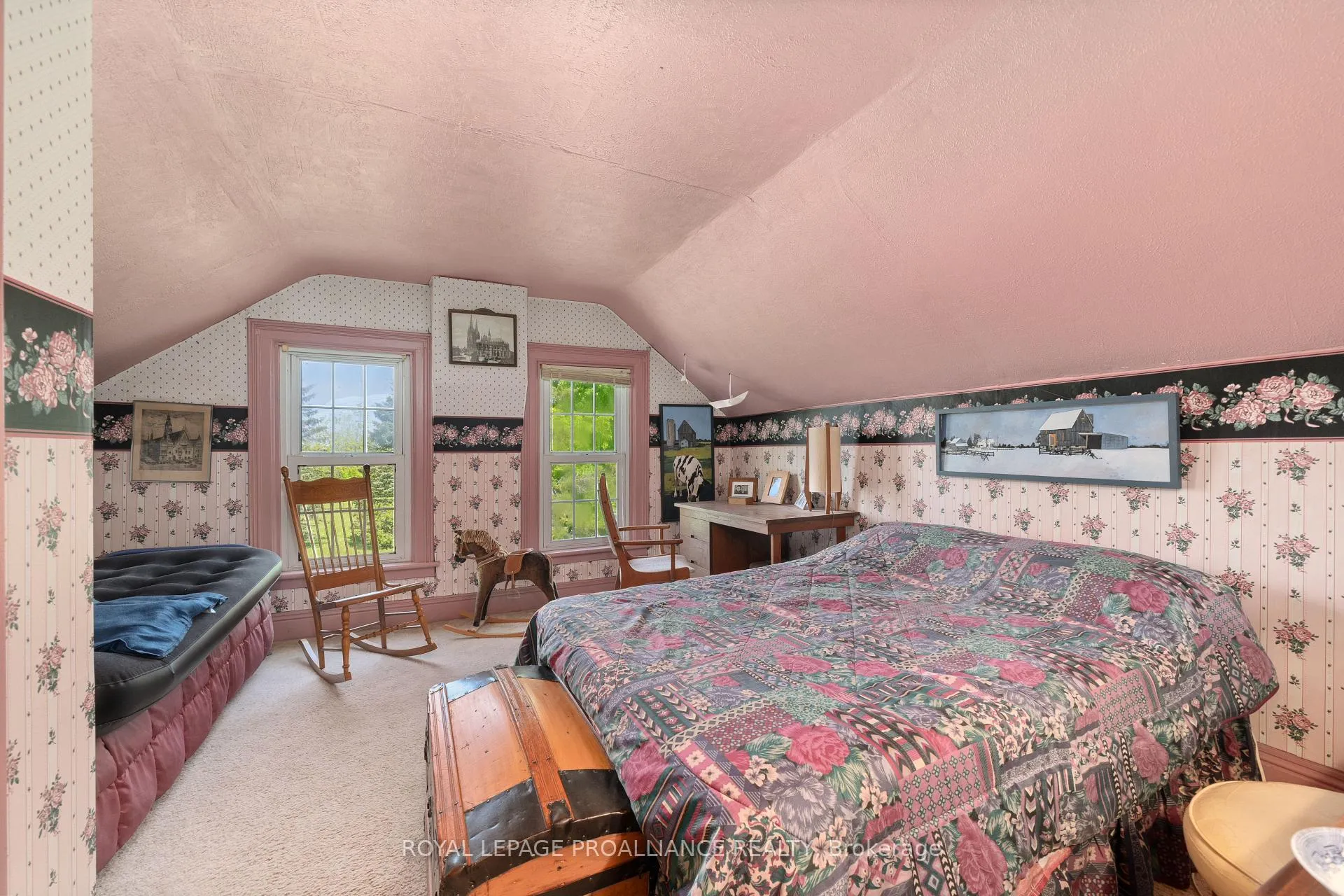 Photo 35 of 783 Wilson Road, Prince Edward County, Hallowell Ward — HOMEH