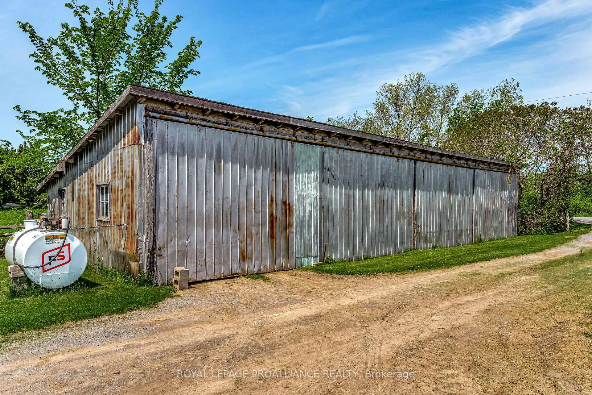 Photo 38 of 783 Wilson Road, Prince Edward County, Hallowell Ward — HOMEH