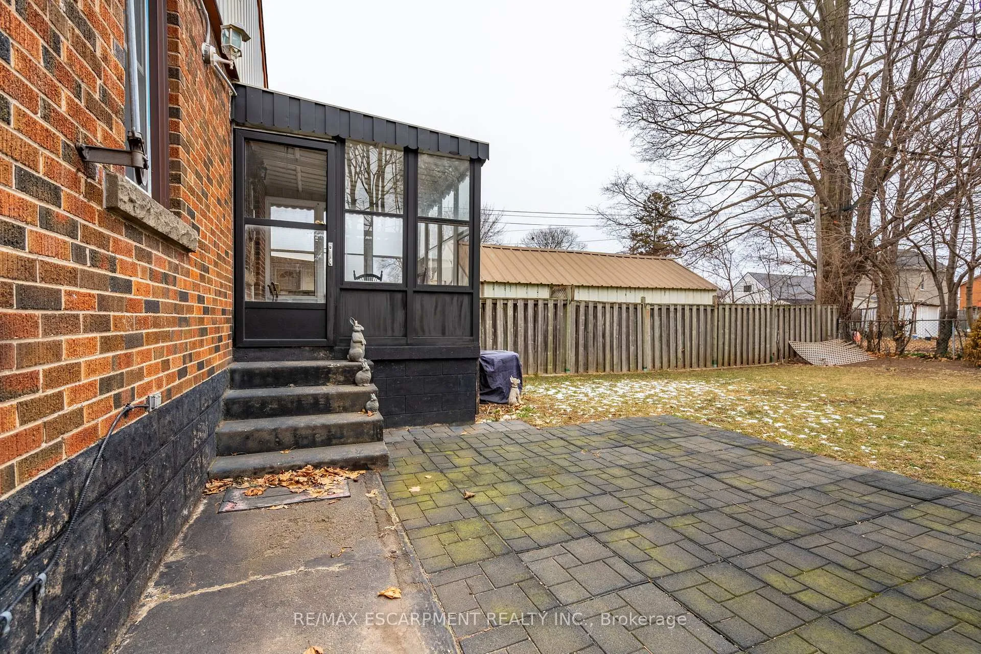Photo 37 of 219 Rodgers Road, Hamilton, Bartonville — HOMEH