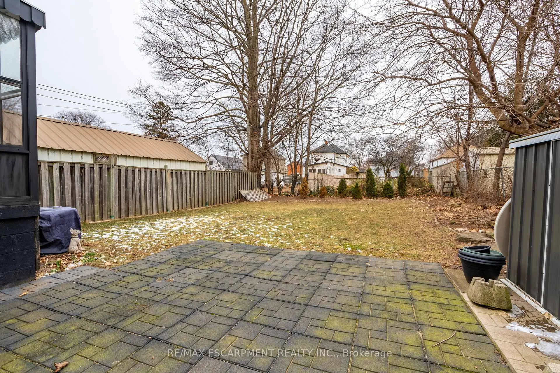 Photo 38 of 219 Rodgers Road, Hamilton, Bartonville — HOMEH