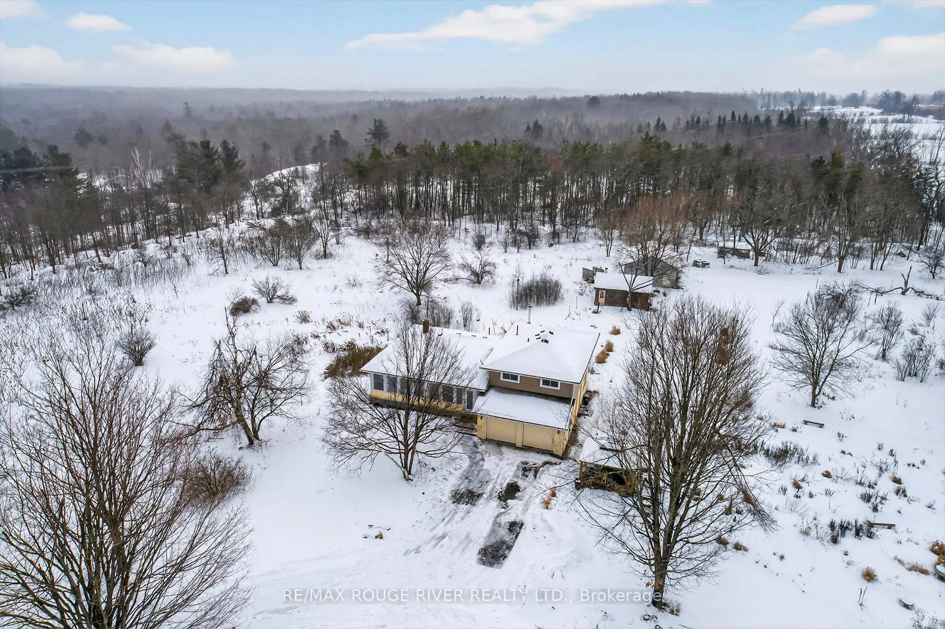 Photo 33 of 2401 15TH Line, Selwyn — HOMEH