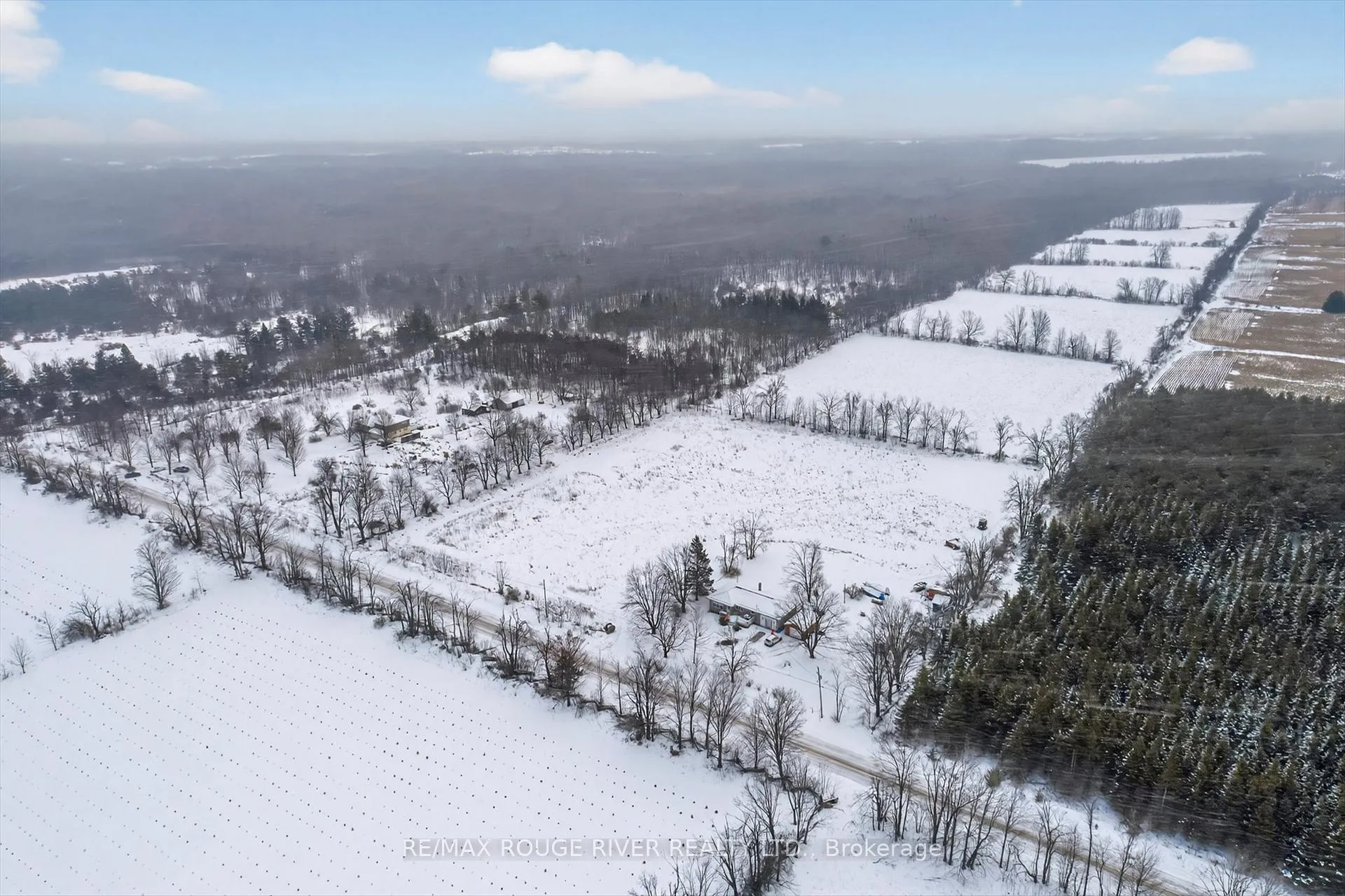 Photo 37 of 2401 15TH Line, Selwyn — HOMEH