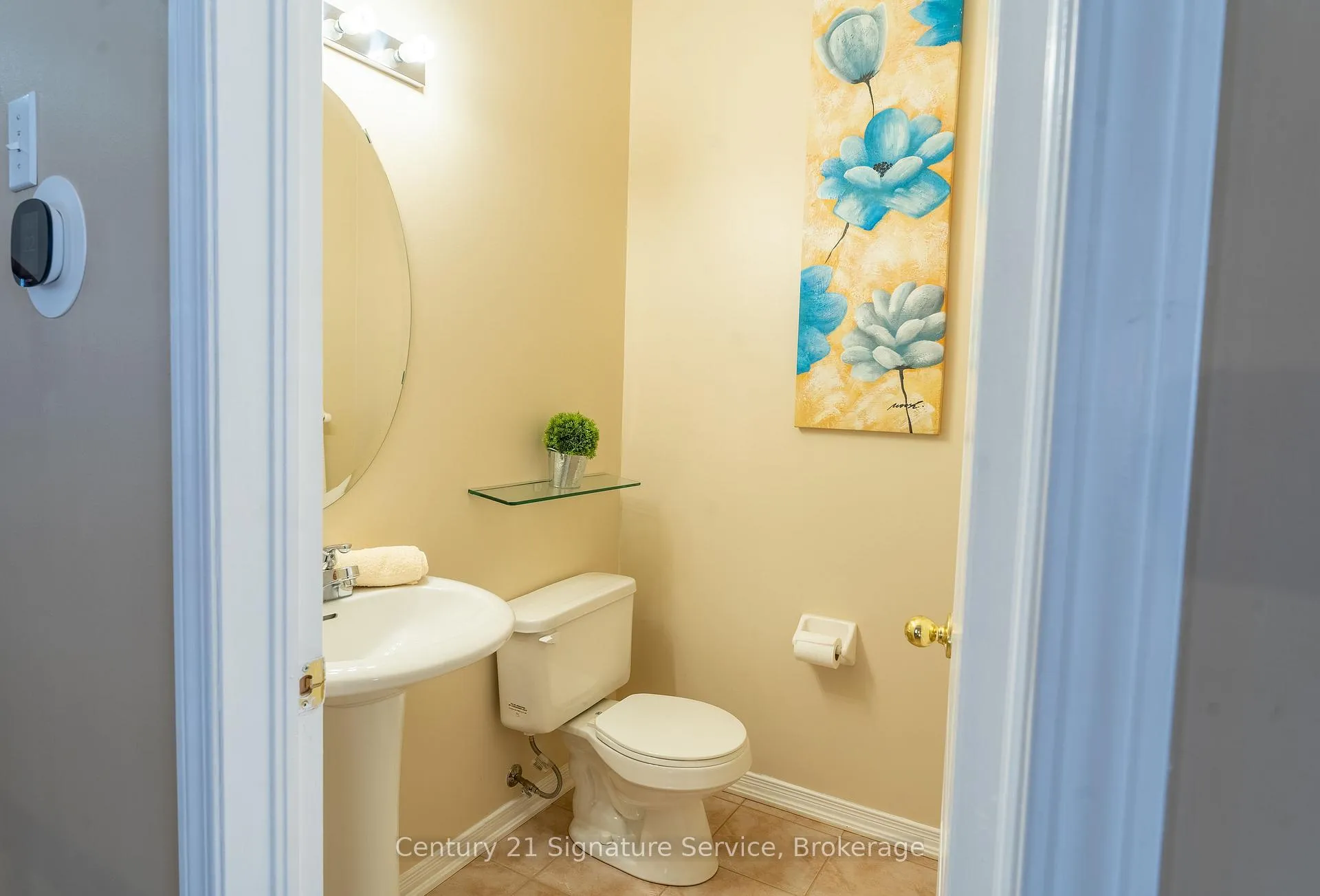 Photo 16 of 37 Newark Way, Brampton, Fletcher's Meadow — HOMEH