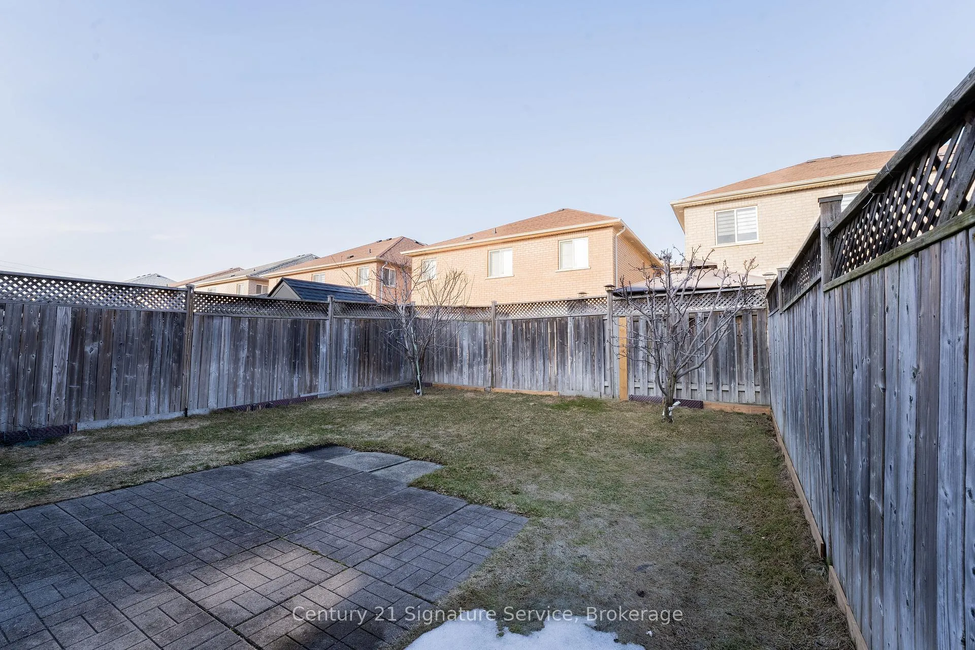 Photo 25 of 37 Newark Way, Brampton, Fletcher's Meadow — HOMEH