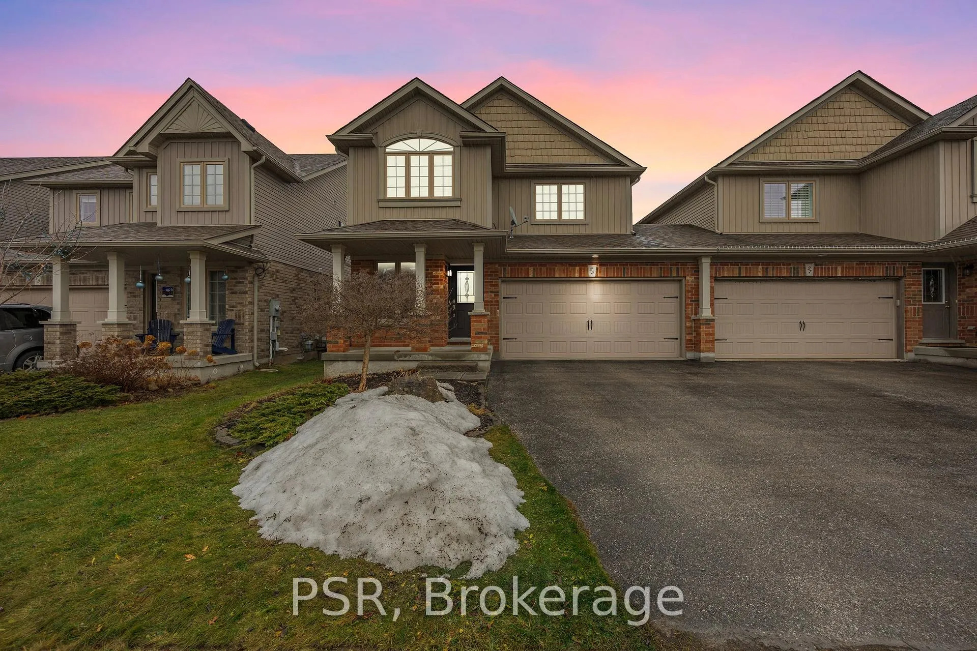 Photo 1 of 25 Patton Street, Collingwood — HOMEH