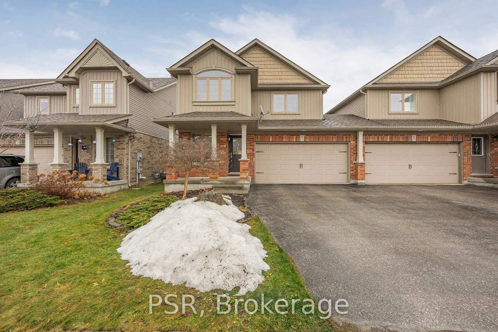 Photo 2 of 25 Patton Street, Collingwood — HOMEH