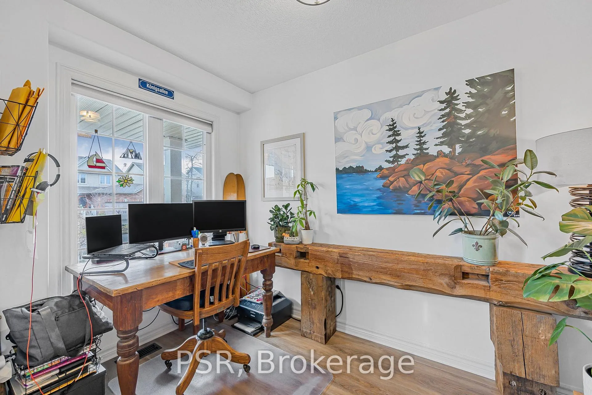 Photo 4 of 25 Patton Street, Collingwood — HOMEH