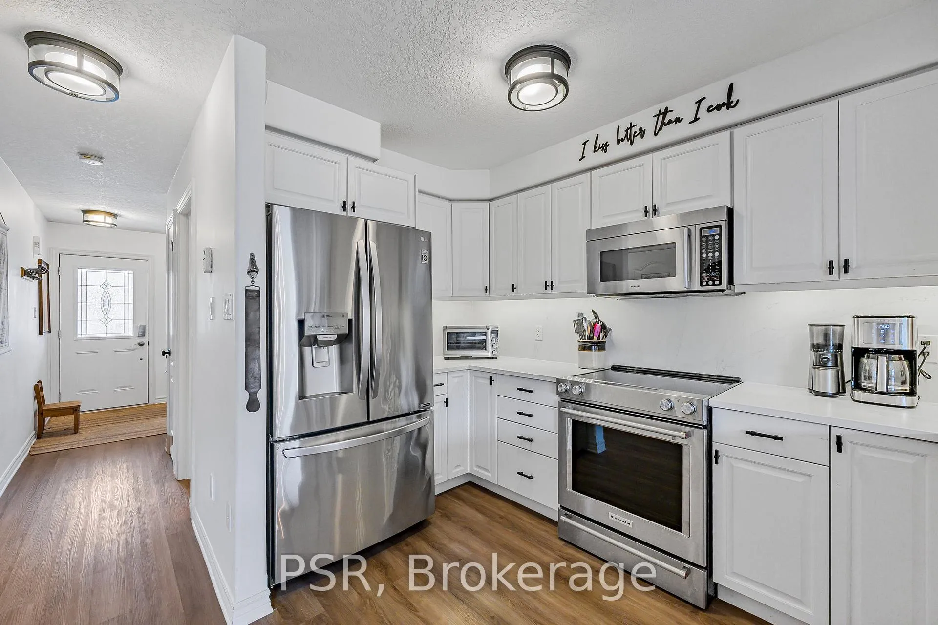 Photo 5 of 25 Patton Street, Collingwood — HOMEH