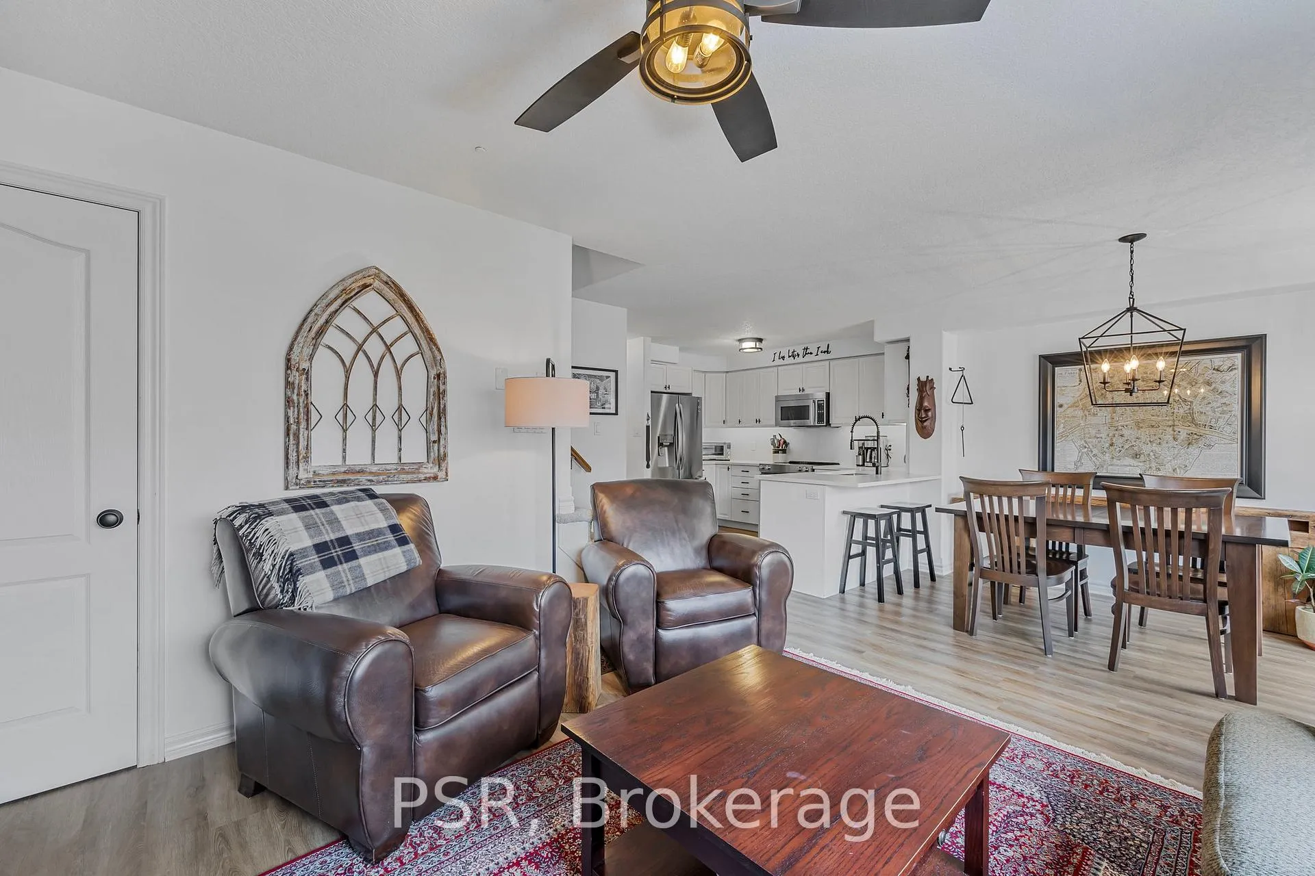 Photo 16 of 25 Patton Street, Collingwood — HOMEH