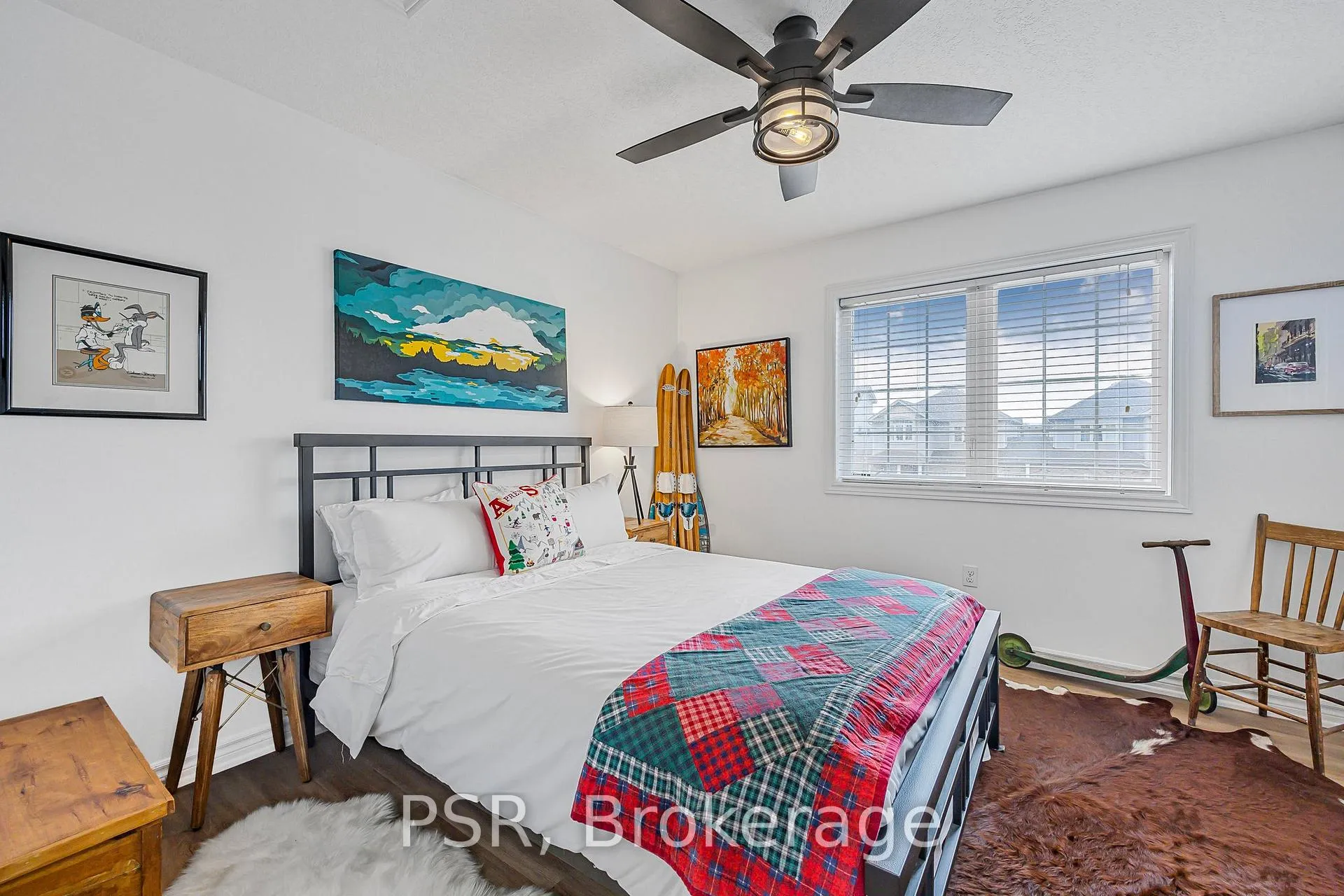 Photo 23 of 25 Patton Street, Collingwood — HOMEH