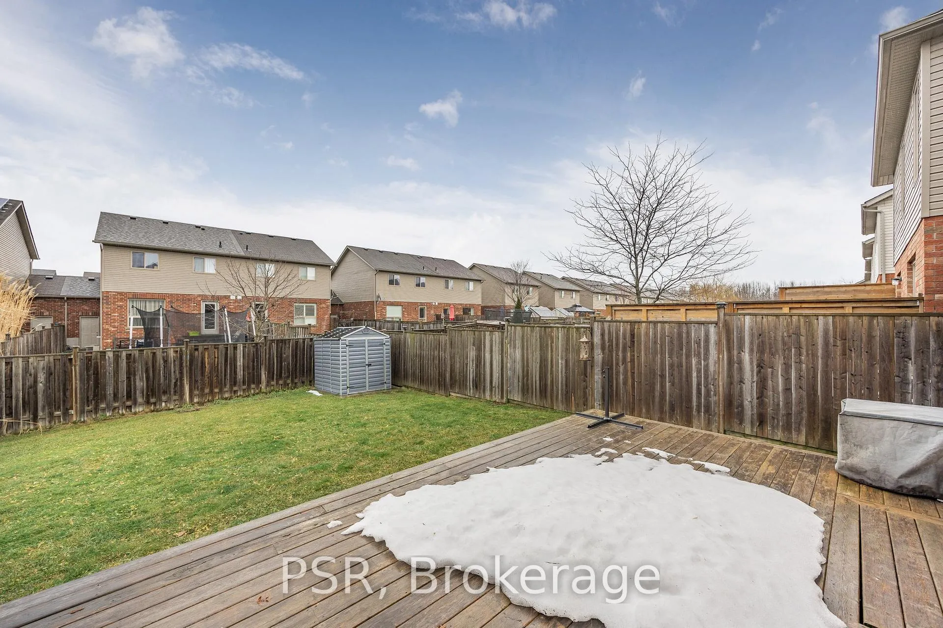 Photo 28 of 25 Patton Street, Collingwood — HOMEH