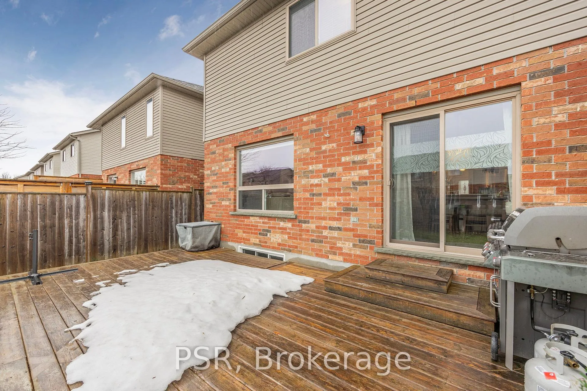 Photo 29 of 25 Patton Street, Collingwood — HOMEH
