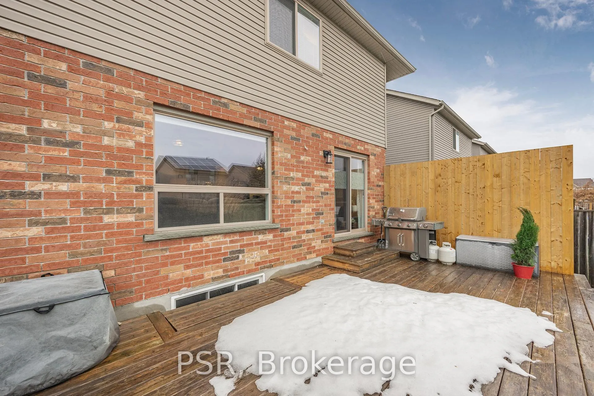 Photo 30 of 25 Patton Street, Collingwood — HOMEH