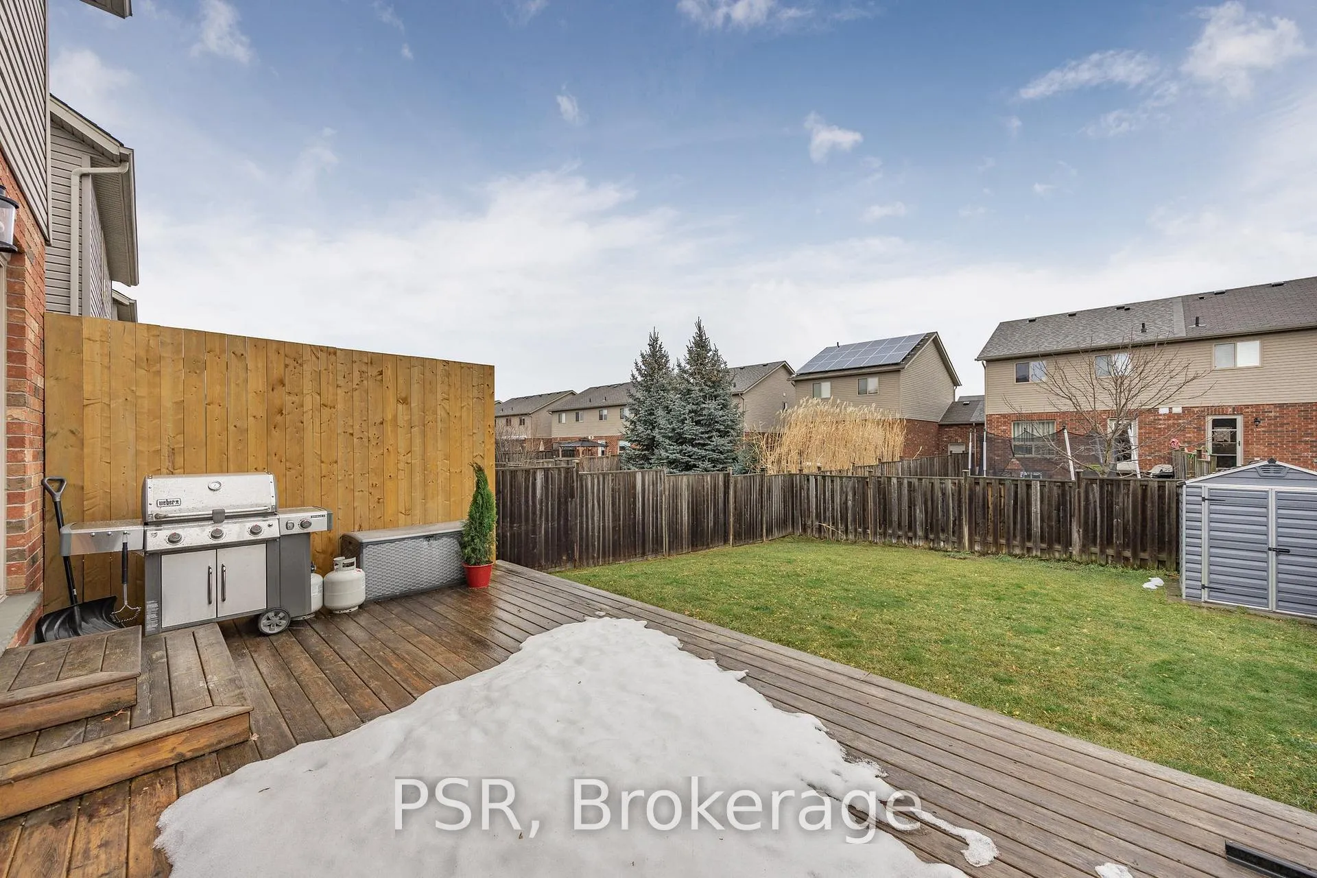 Photo 31 of 25 Patton Street, Collingwood — HOMEH