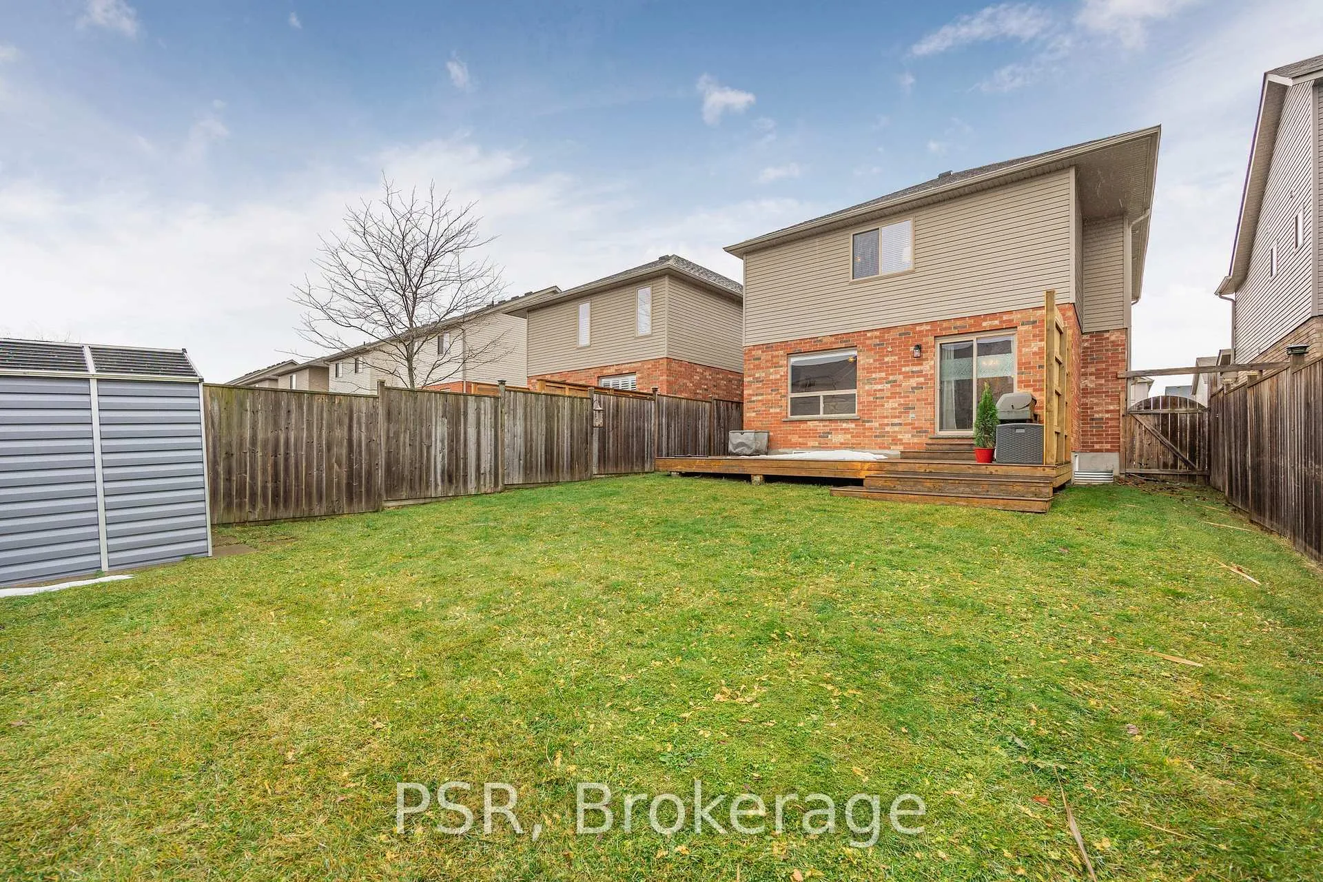 Photo 34 of 25 Patton Street, Collingwood — HOMEH