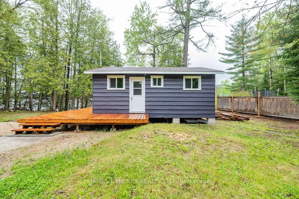 Photo 1 of 163B North Star Road, Deep River — HOMEH