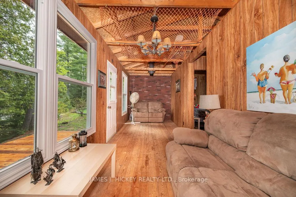 Photo 6 of 163B North Star Road, Deep River — HOMEH
