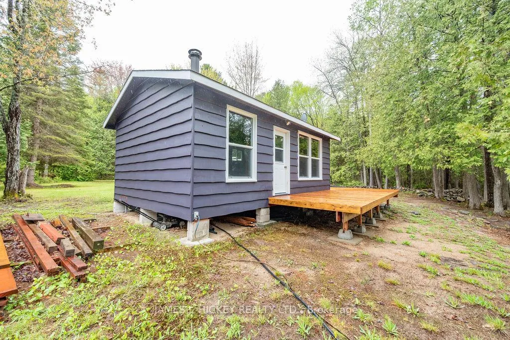 Photo 12 of 163B North Star Road, Deep River — HOMEH
