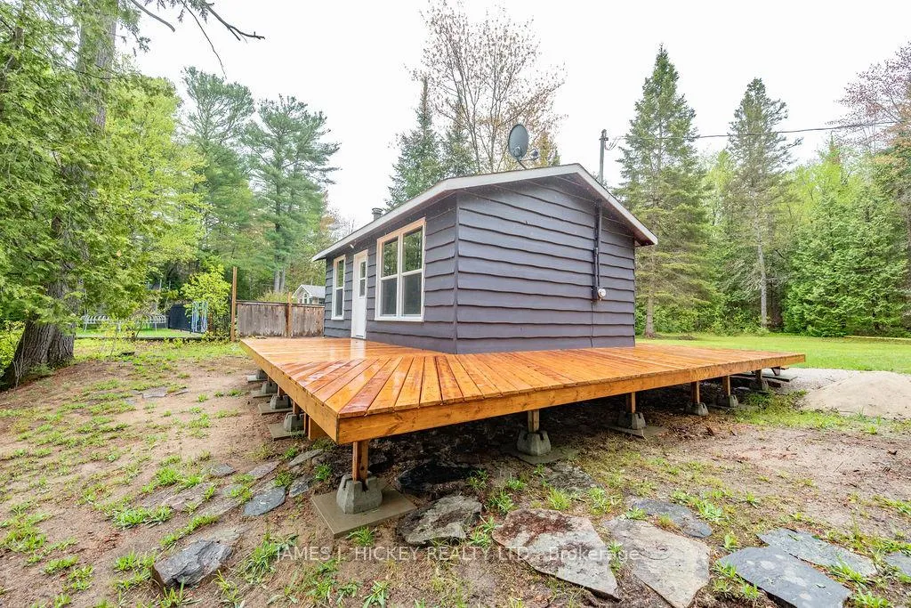 Photo 13 of 163B North Star Road, Deep River — HOMEH