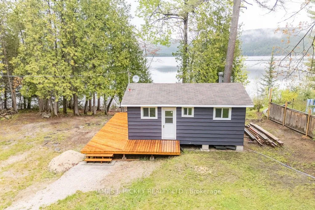 Photo 14 of 163B North Star Road, Deep River — HOMEH