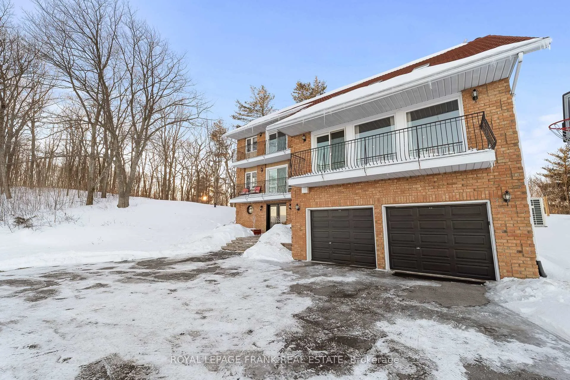 Photo 2 of 918 County Rd 26, Brighton, Rural Brighton — HOMEH