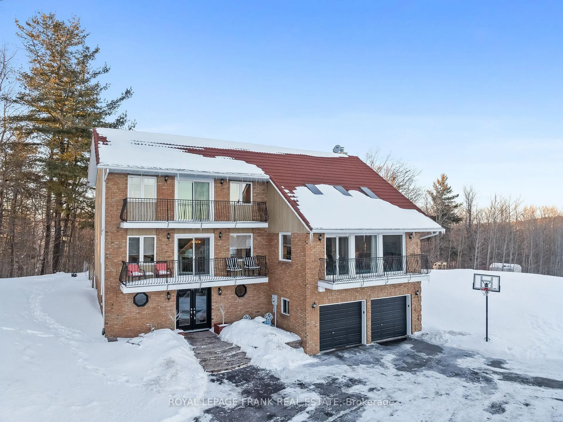 Photo 3 of 918 County Rd 26, Brighton, Rural Brighton — HOMEH