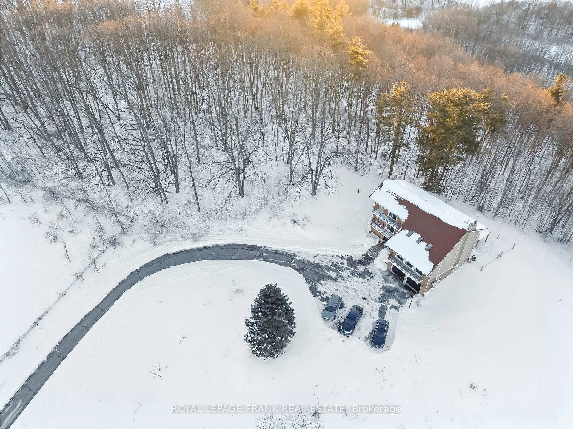 Photo 5 of 918 County Rd 26, Brighton, Rural Brighton — HOMEH
