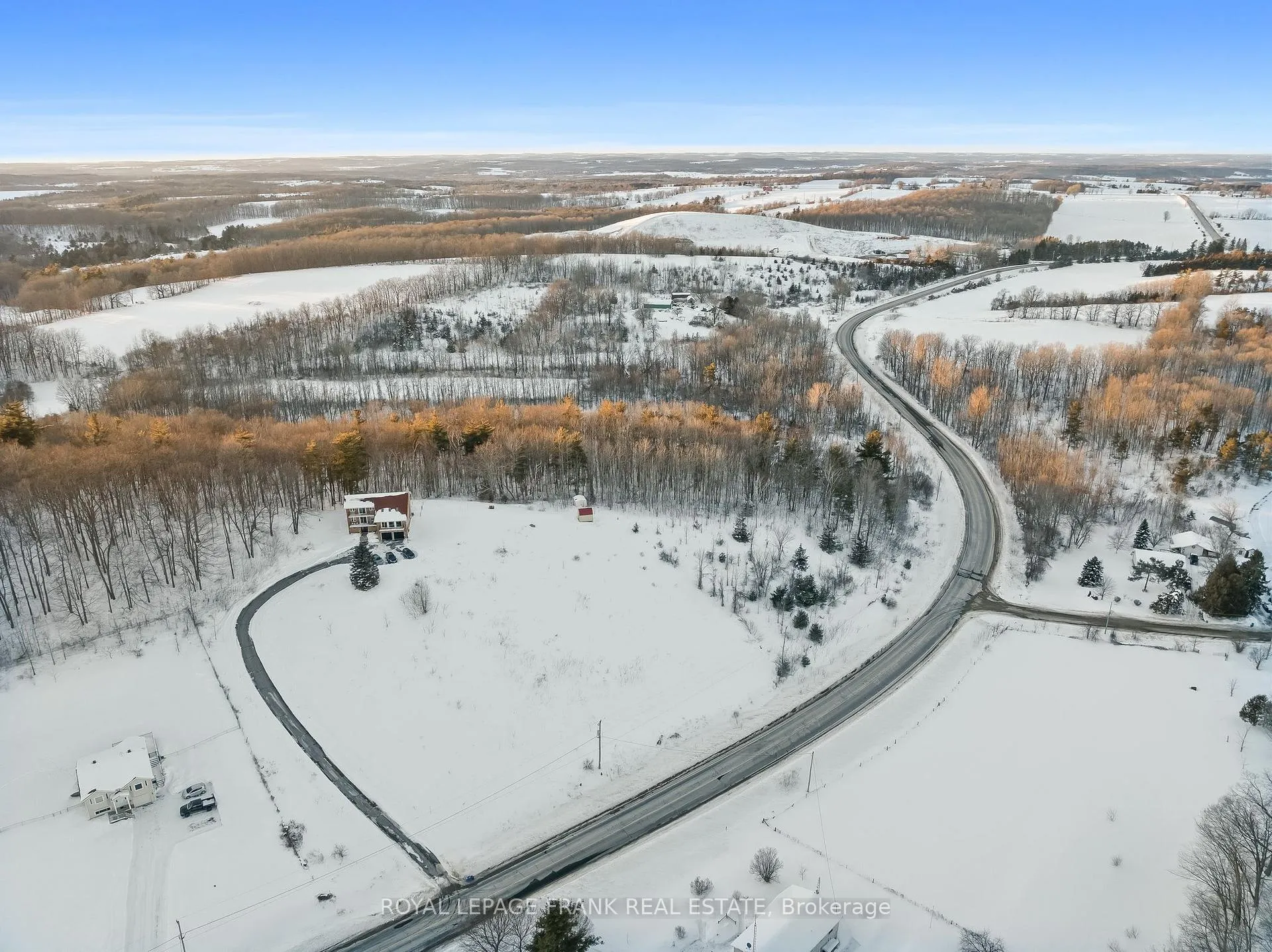 Photo 6 of 918 County Rd 26, Brighton, Rural Brighton — HOMEH
