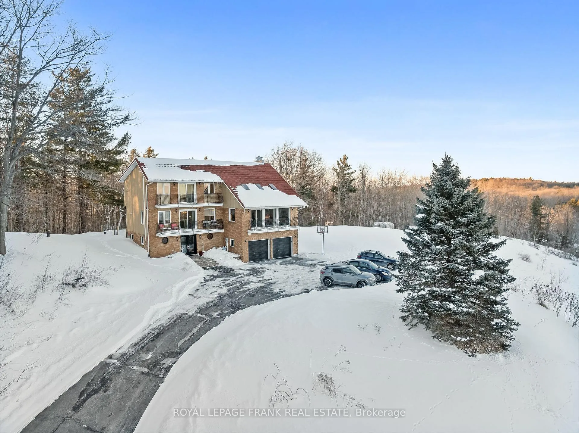 Photo 7 of 918 County Rd 26, Brighton, Rural Brighton — HOMEH