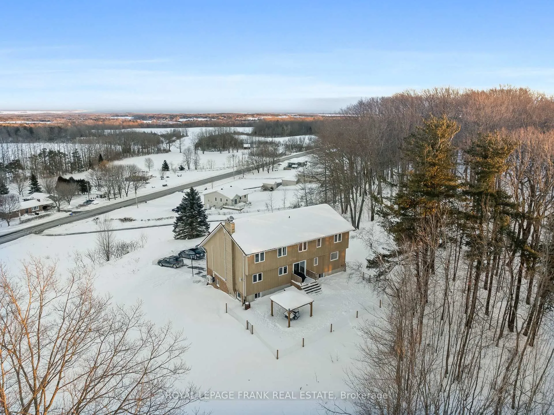 Photo 40 of 918 County Rd 26, Brighton, Rural Brighton — HOMEH