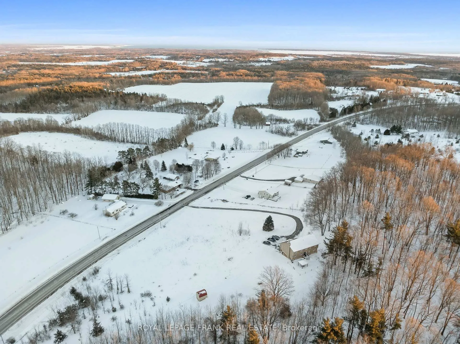 Photo 41 of 918 County Rd 26, Brighton, Rural Brighton — HOMEH