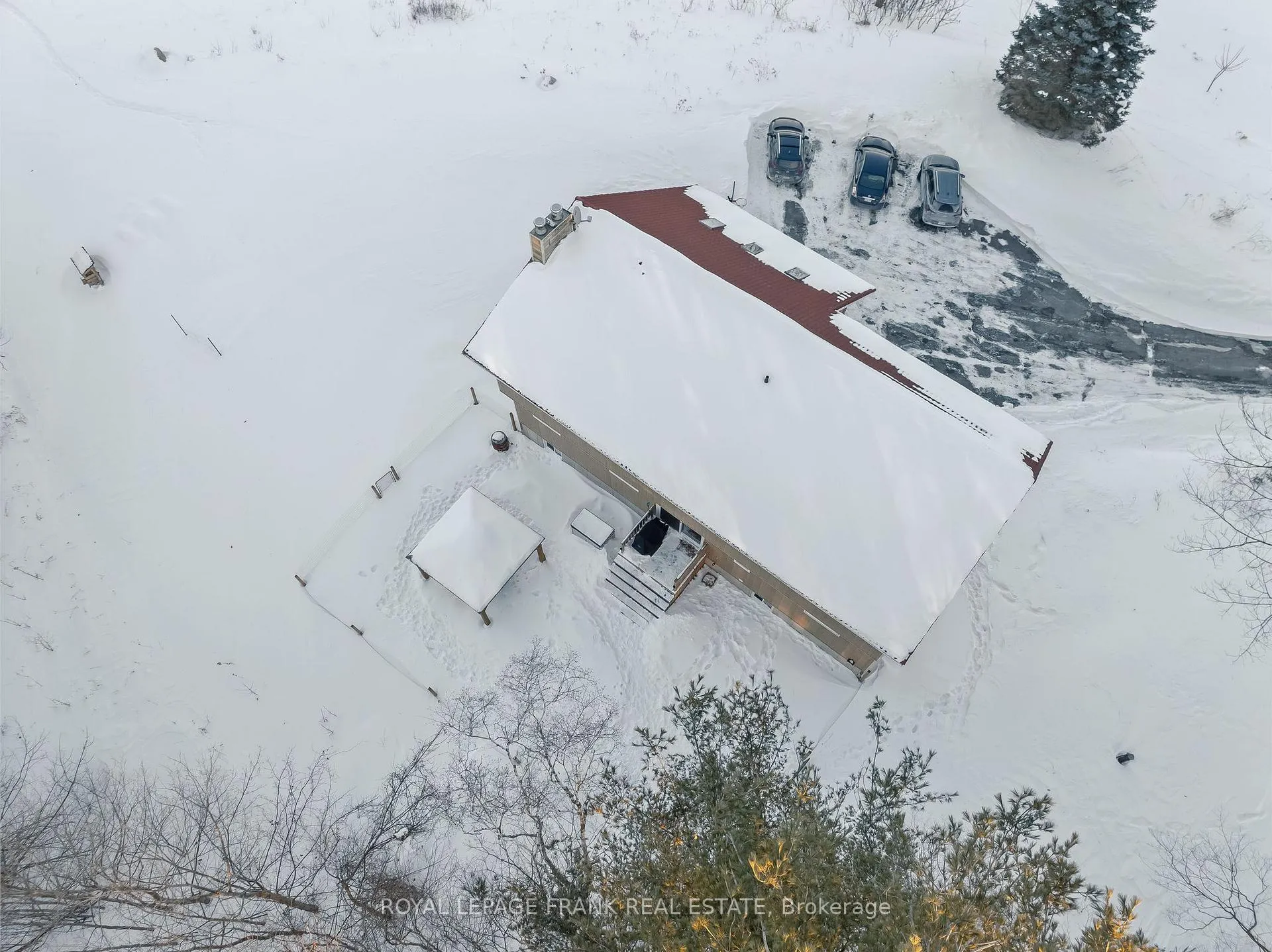 Photo 43 of 918 County Rd 26, Brighton, Rural Brighton — HOMEH