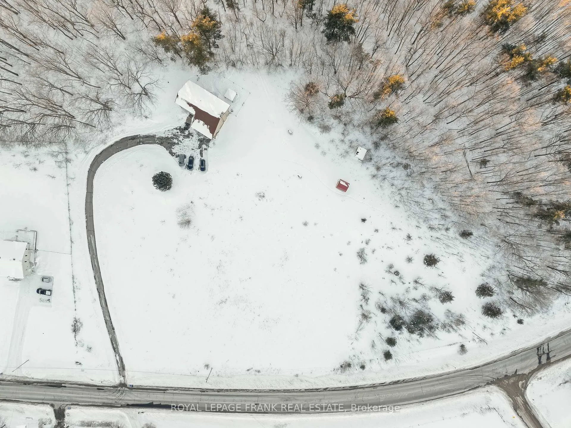 Photo 45 of 918 County Rd 26, Brighton, Rural Brighton — HOMEH