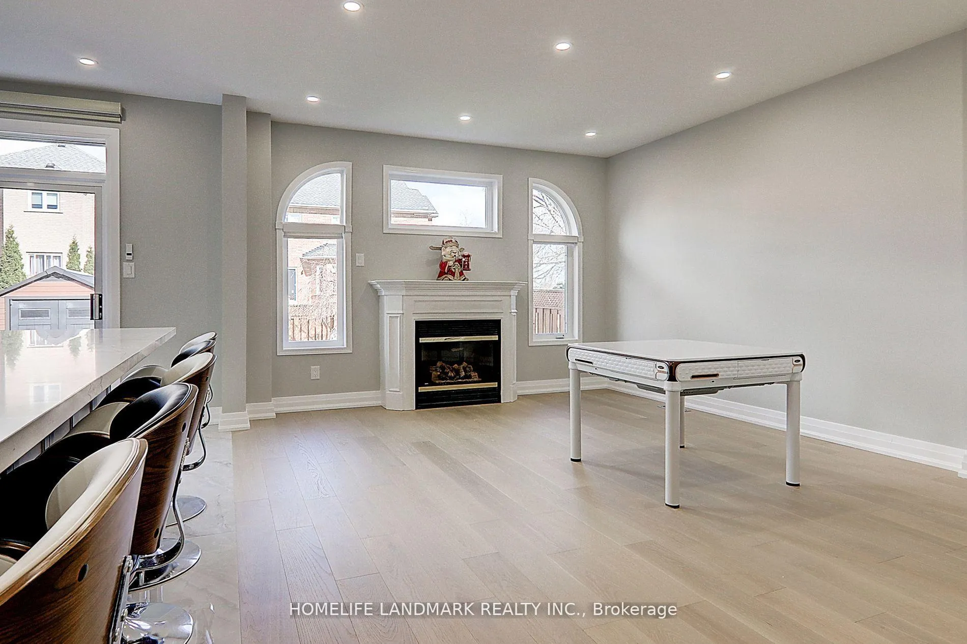 Photo 9 of 51 White Cedar Drive, Markham, Legacy — HOMEH