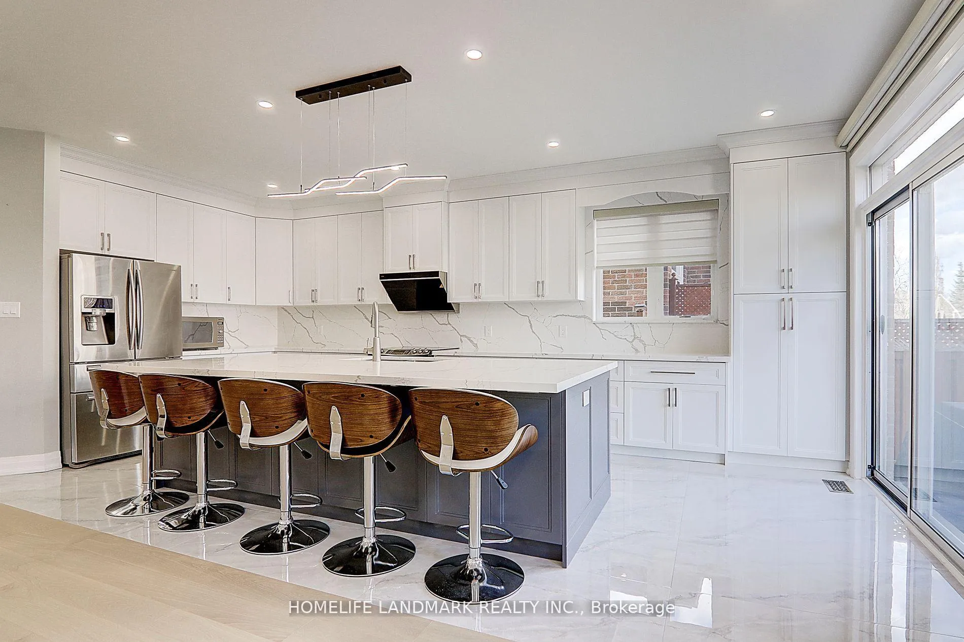 Photo 12 of 51 White Cedar Drive, Markham, Legacy — HOMEH