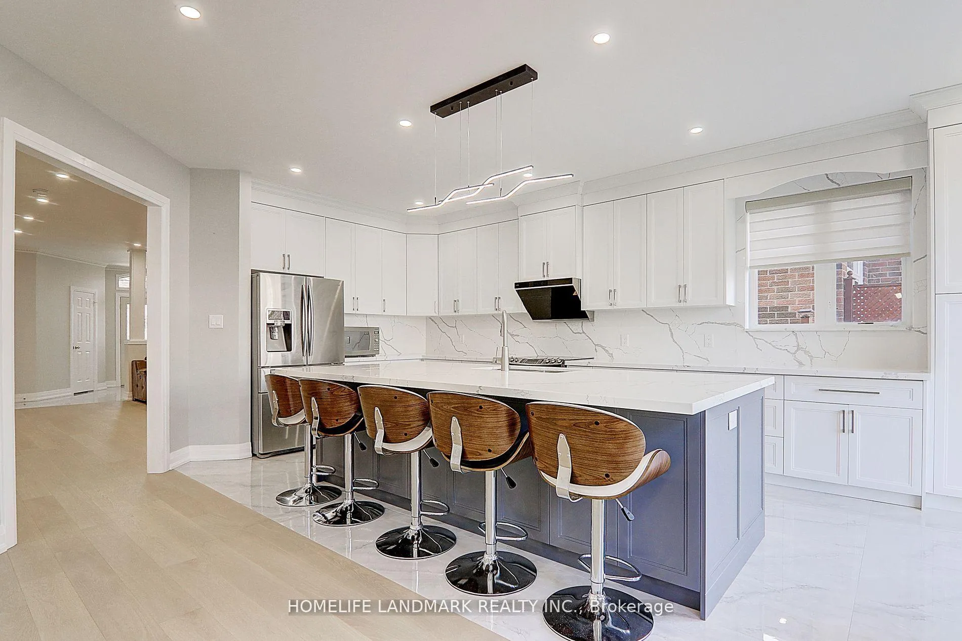 Photo 14 of 51 White Cedar Drive, Markham, Legacy — HOMEH