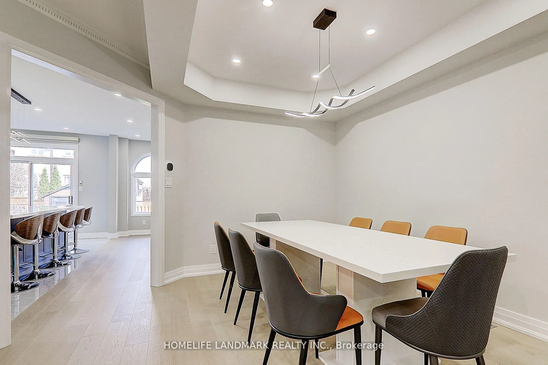 Photo 15 of 51 White Cedar Drive, Markham, Legacy — HOMEH