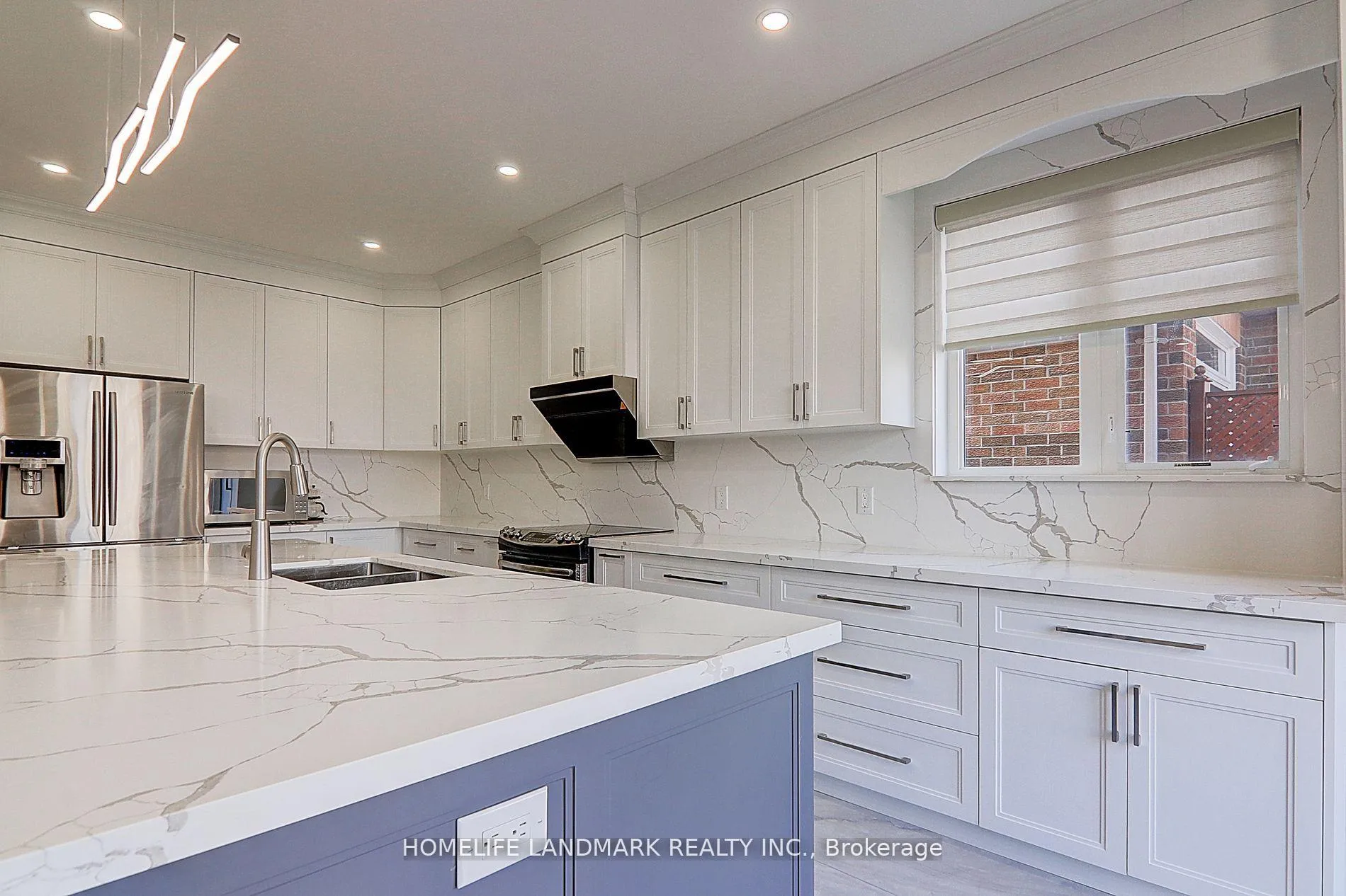 Photo 19 of 51 White Cedar Drive, Markham, Legacy — HOMEH