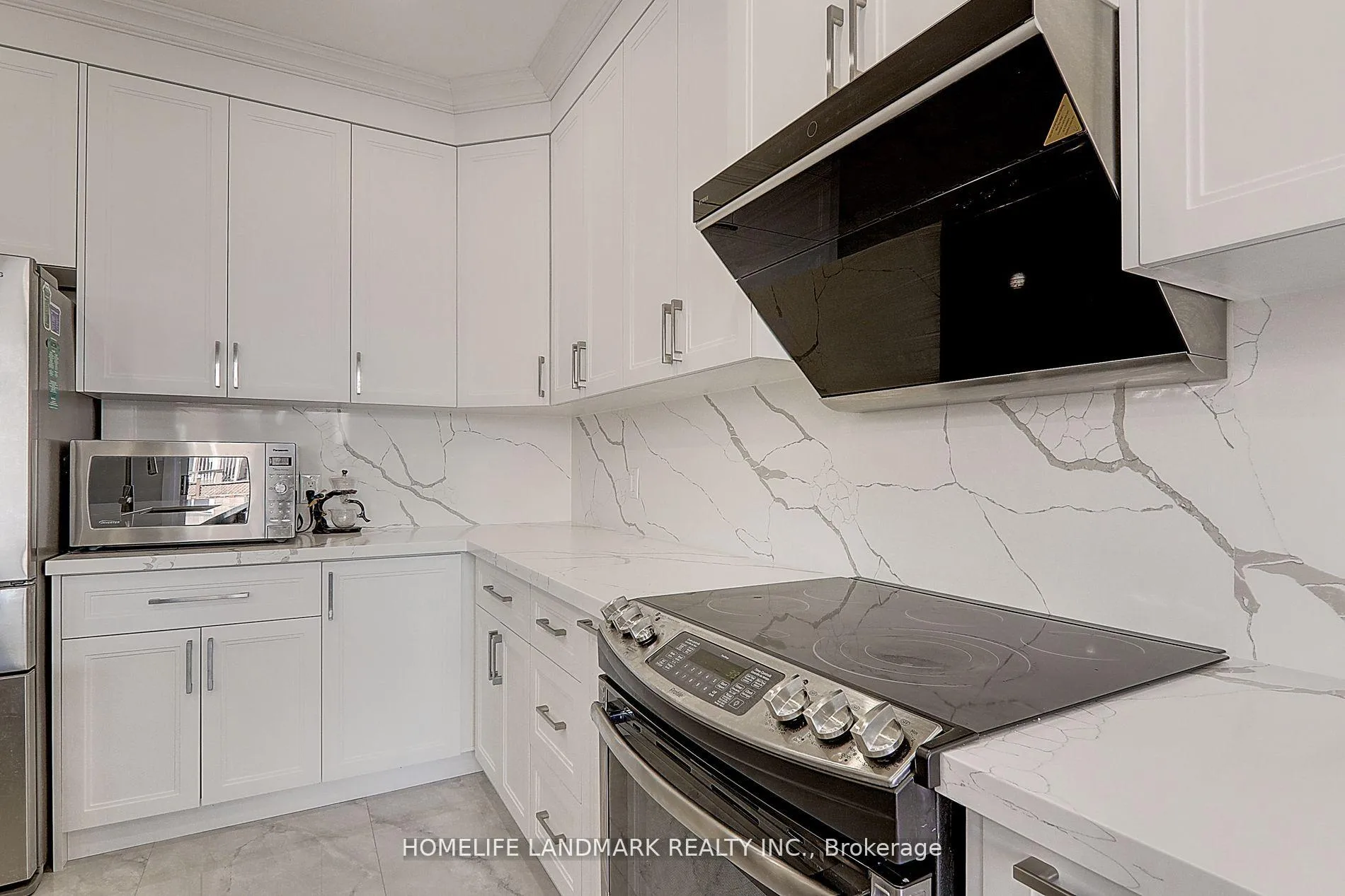 Photo 28 of 51 White Cedar Drive, Markham, Legacy — HOMEH