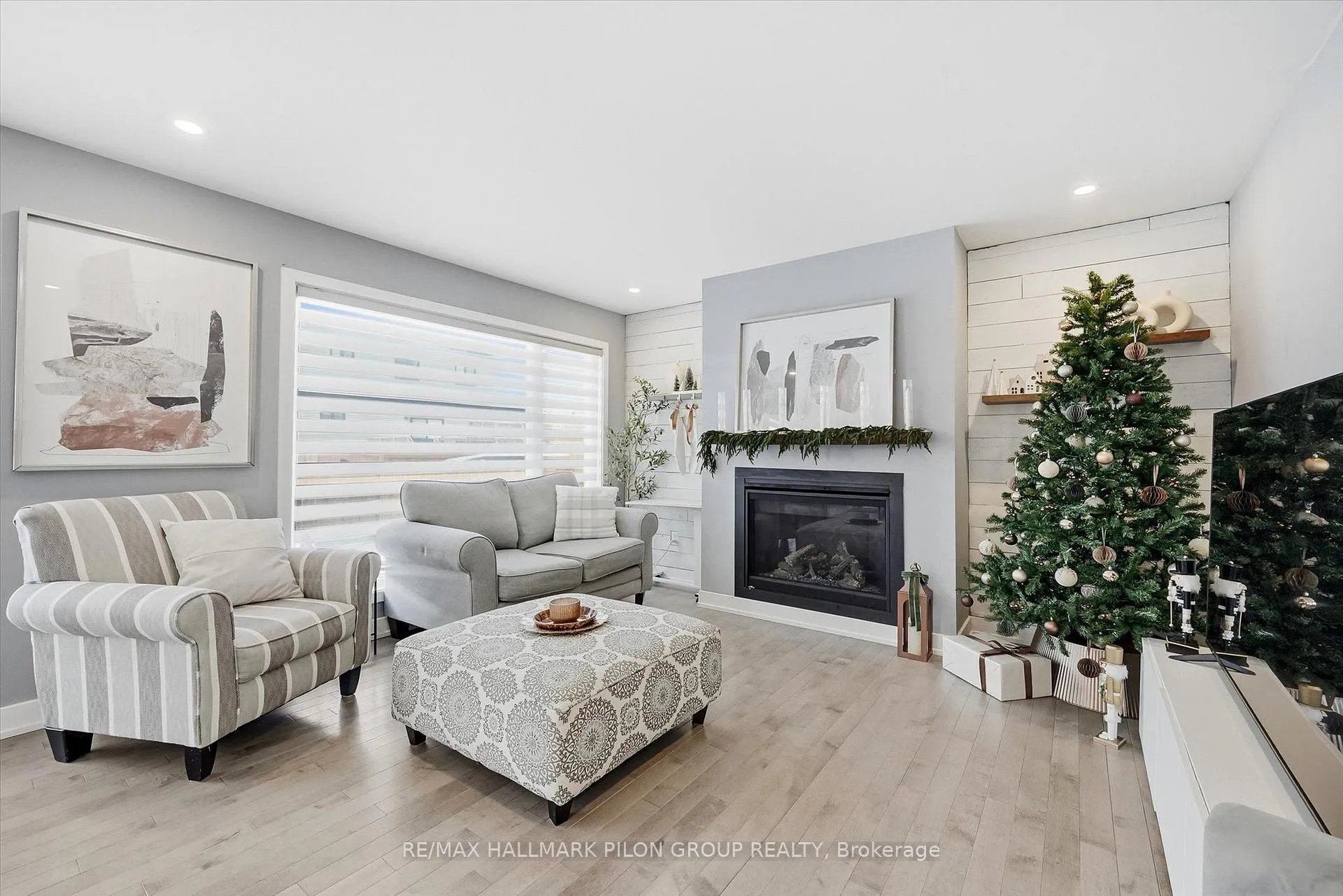 Photo 2 of 313 Nature Street, Casselman — HOMEH