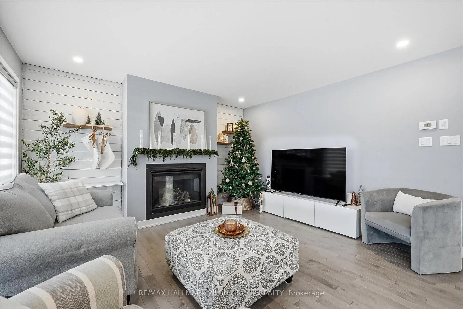 Photo 3 of 313 Nature Street, Casselman — HOMEH