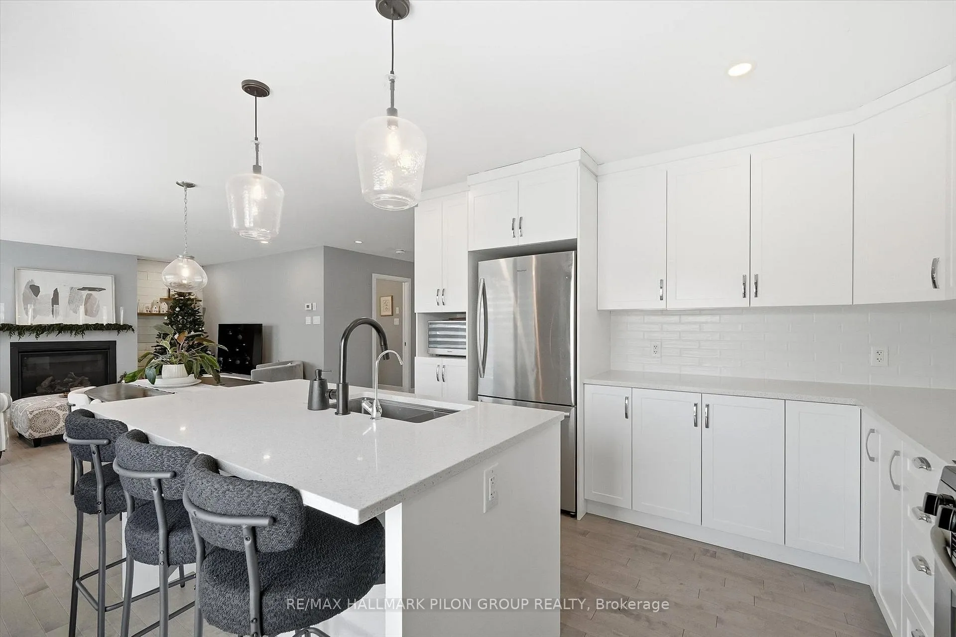 Photo 8 of 313 Nature Street, Casselman — HOMEH