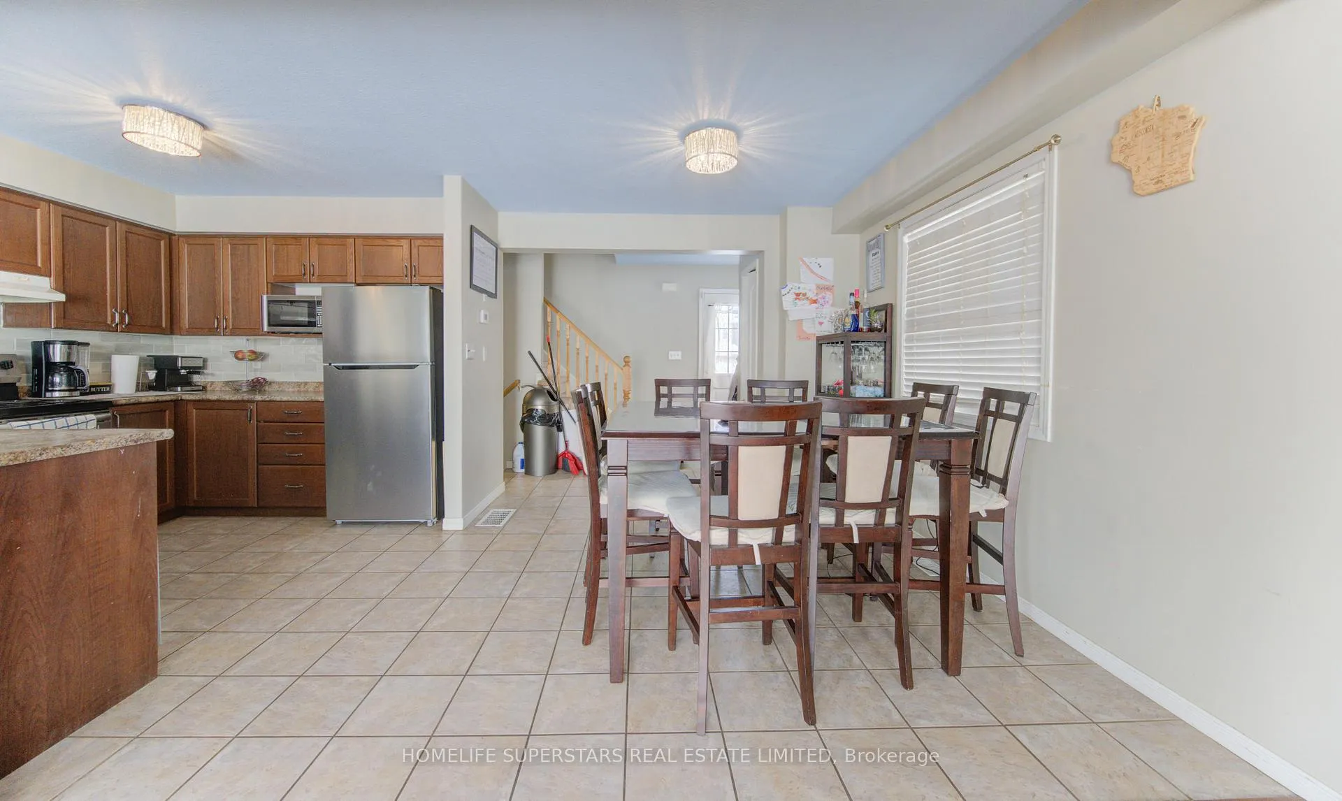 Photo 11 of 148 Snowdrop Crescent, Kitchener, Larentian West — HOMEH