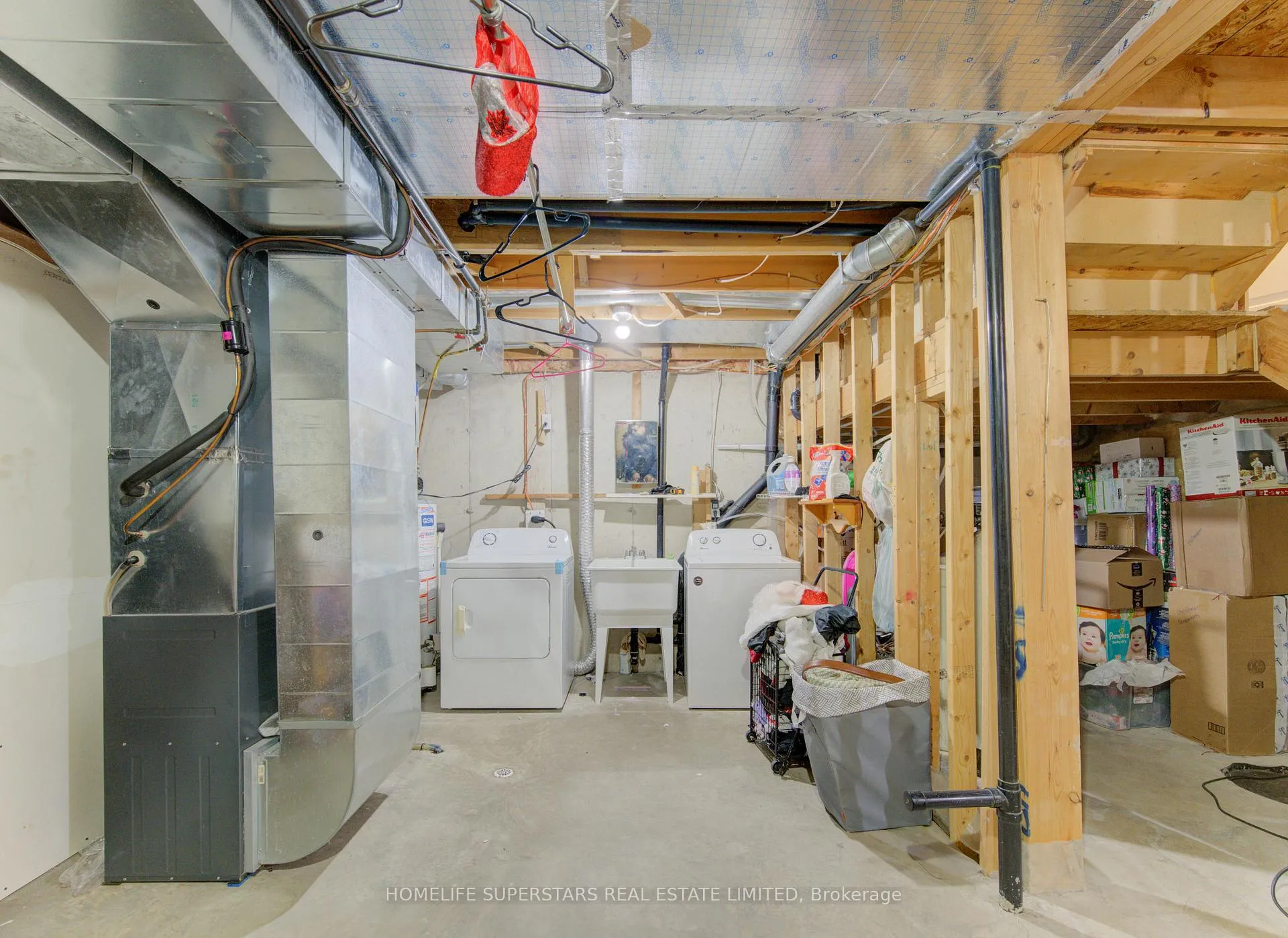 Photo 25 of 148 Snowdrop Crescent, Kitchener, Larentian West — HOMEH