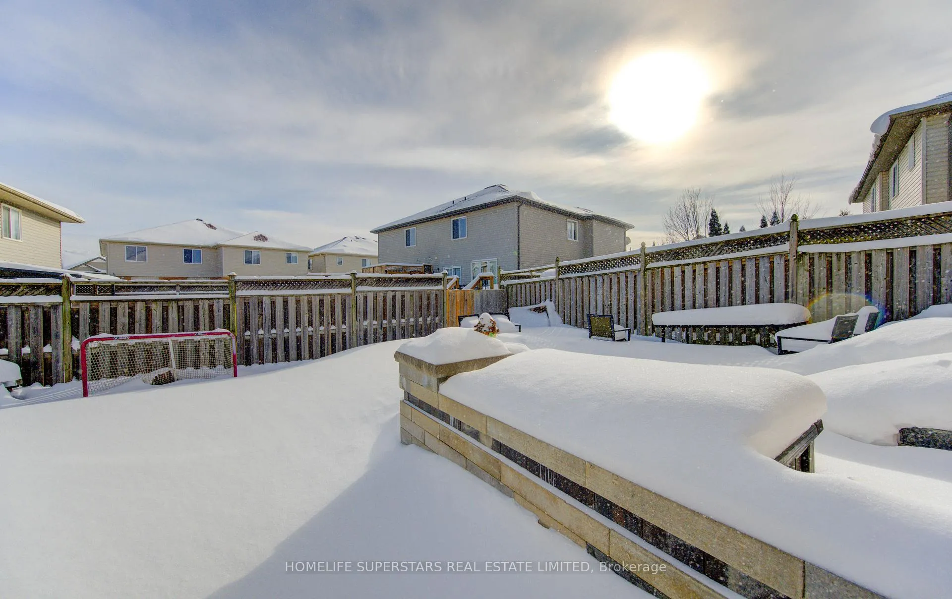 Photo 28 of 148 Snowdrop Crescent, Kitchener, Larentian West — HOMEH