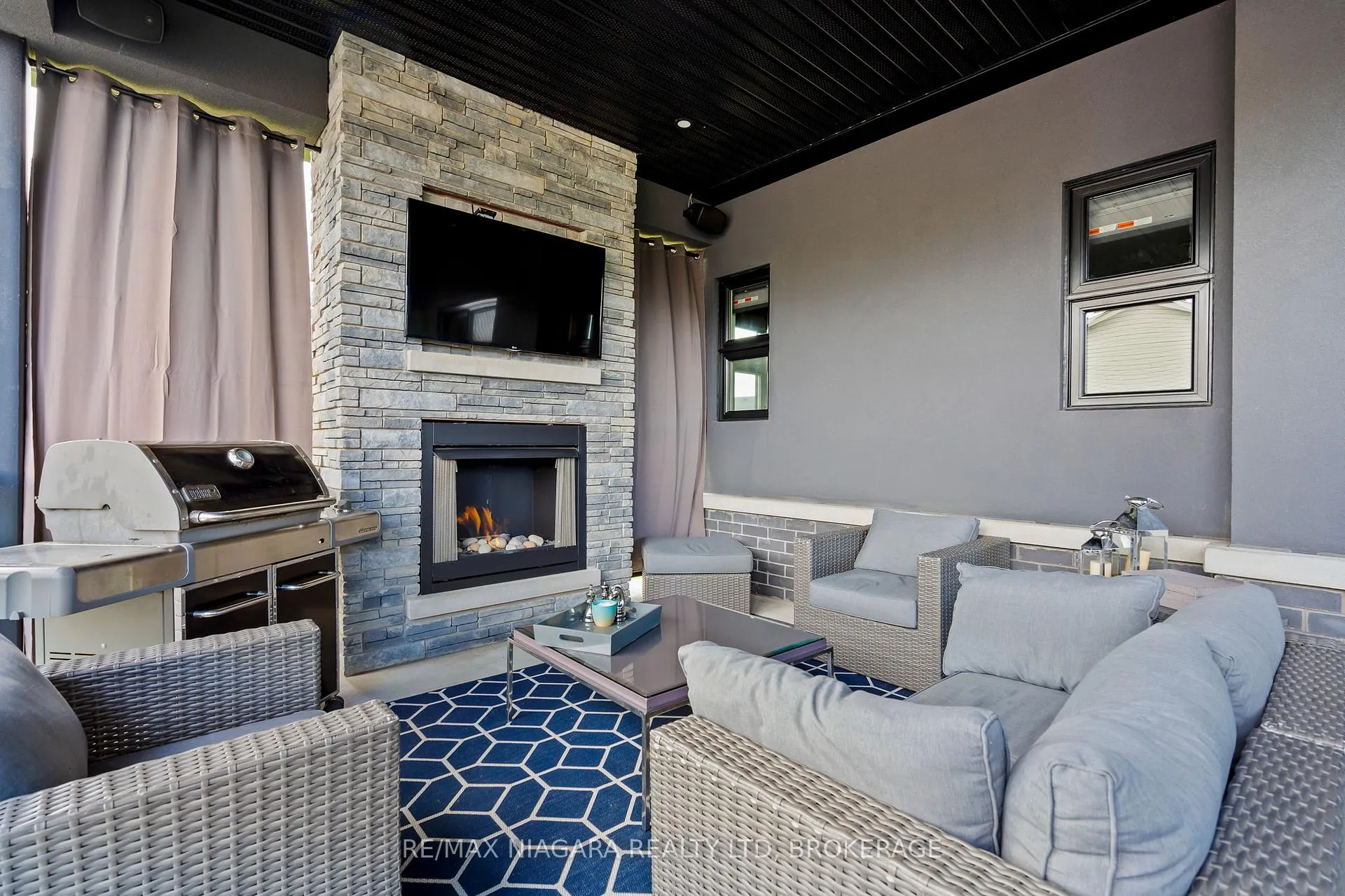 Photo 20 of 13 Francesco Crescent, St. Catharines, Rykert/Vansickle — HOMEH