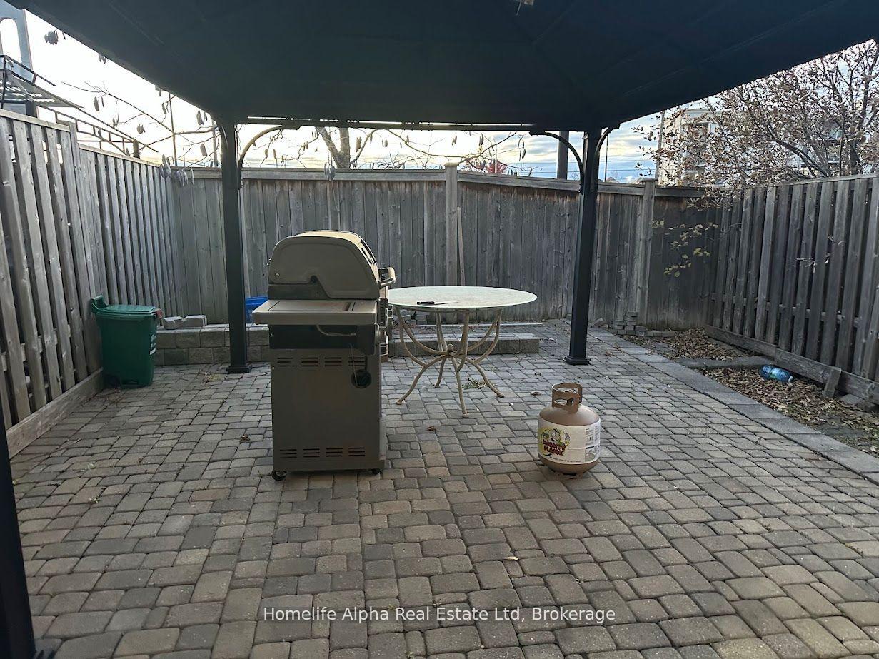 Photo 13 of 24 Jack Monkman Crescent, Markham, Cedarwood — HOMEH