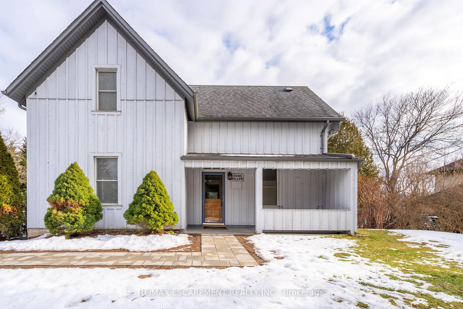 Photo 39 of 302 Carlisle Road, Hamilton, Carlisle — HOMEH