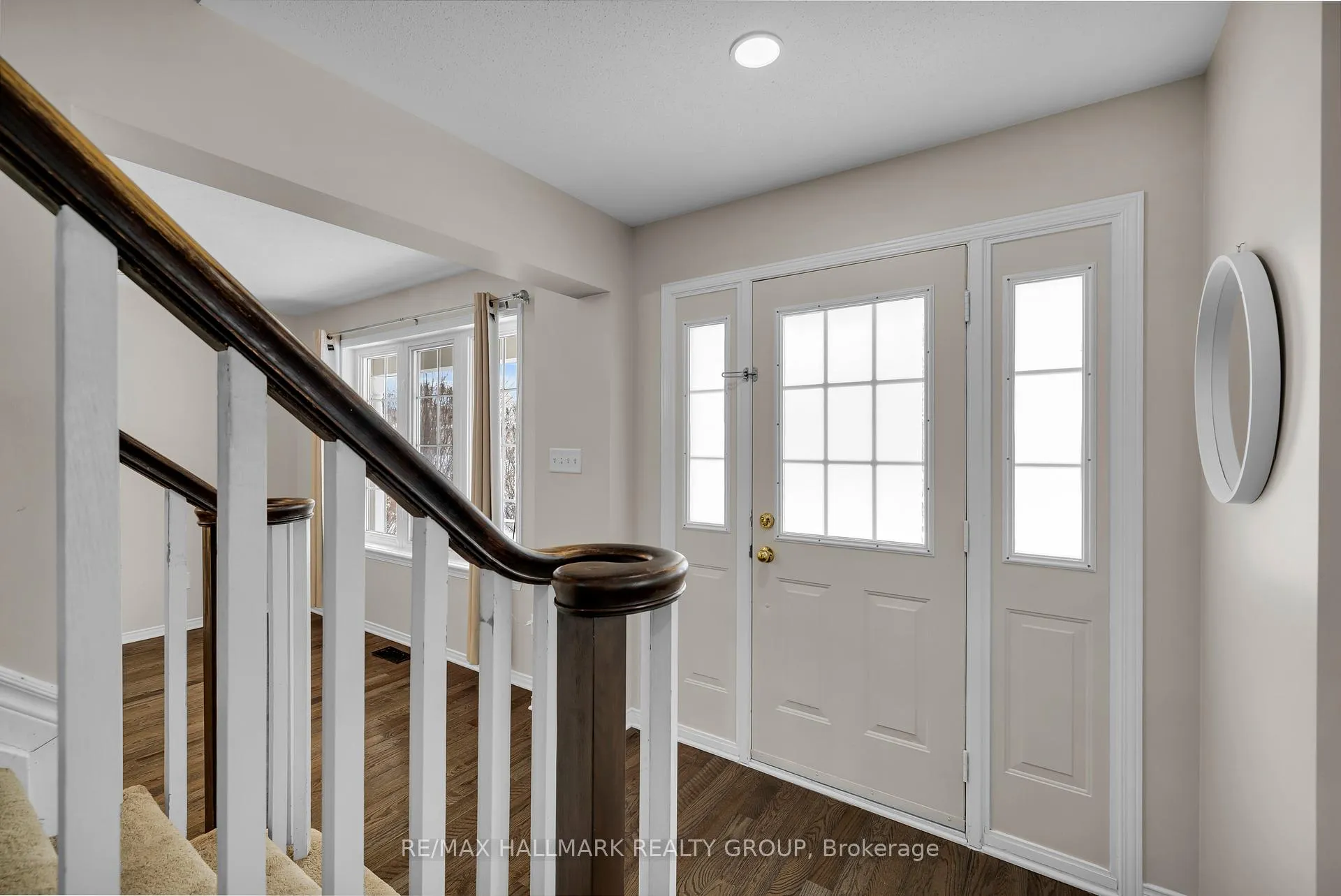 Photo 6 of 320 Silbrass Private, Ottawa, Barrhaven - Stonebridge — HOMEH